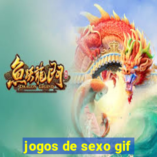 jogos de sexo gif